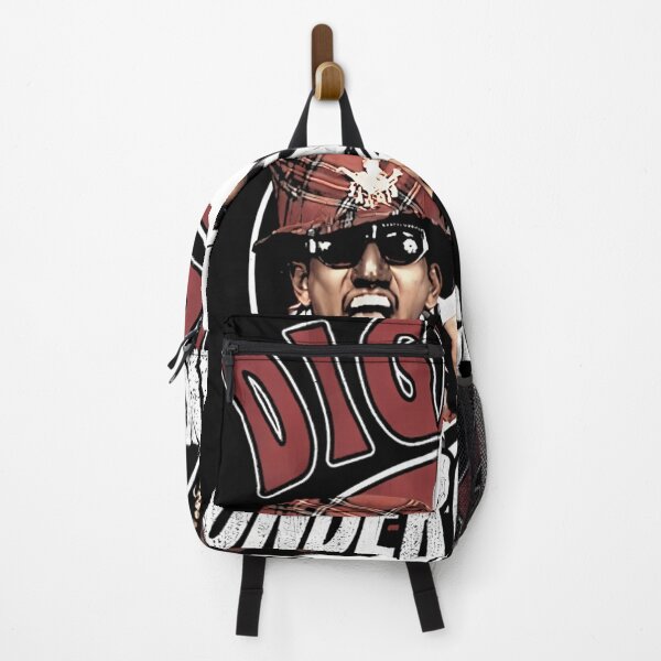 Item preview, Squad 1990 Humpty Dance Rap Hip Hop Underground Retro Vintage Rapper designed and sold by TracyTJones.