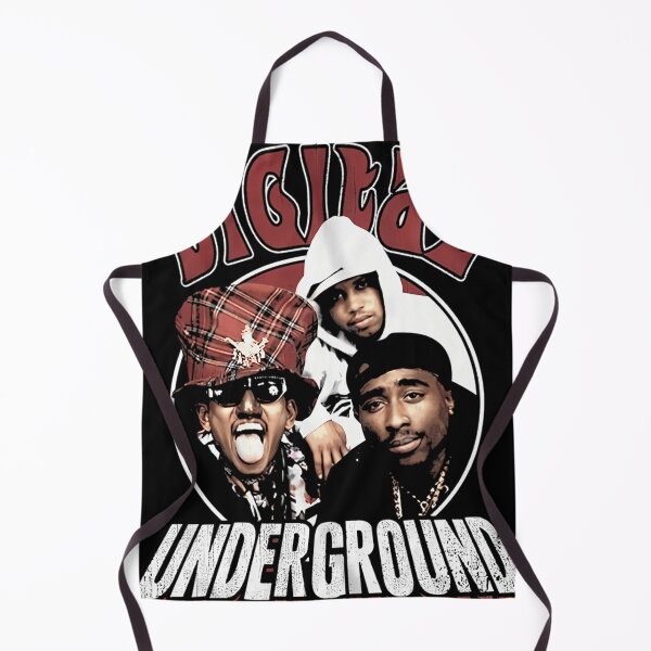 Item preview, Squad 1990 Humpty Dance Rap Hip Hop Underground Retro Vintage Rapper designed and sold by TracyTJones.