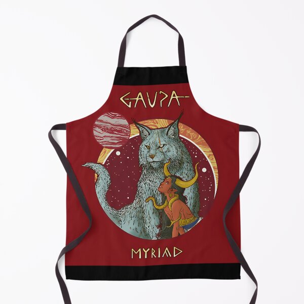 Item preview, Gaupa Myriad designed and sold by TracyTJones.