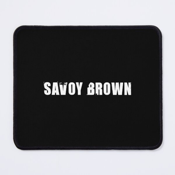 Item preview, Savoy Brown designed and sold by CarrilloJaydeF.