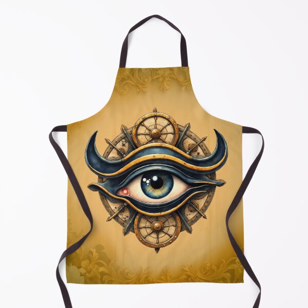 Item preview, Steampunk Nautical Eye designed and sold by nicky2342.