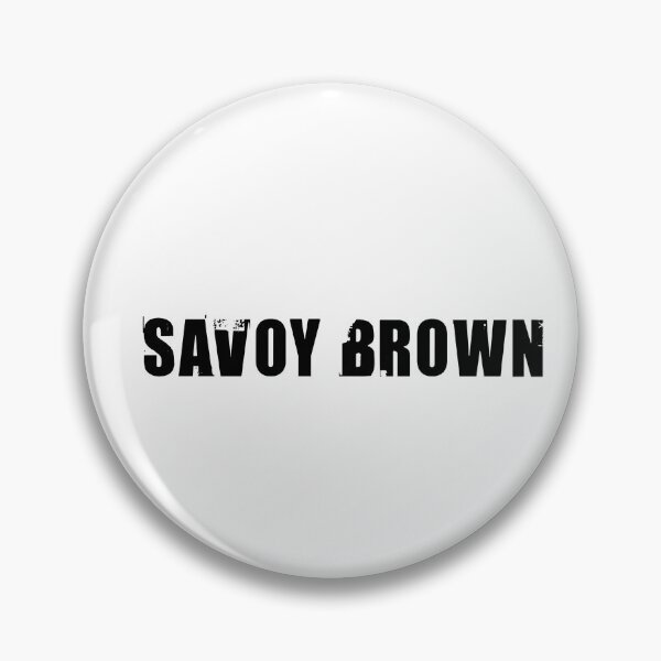 Item preview, Savoy Brown designed and sold by CarrilloJaydeF.