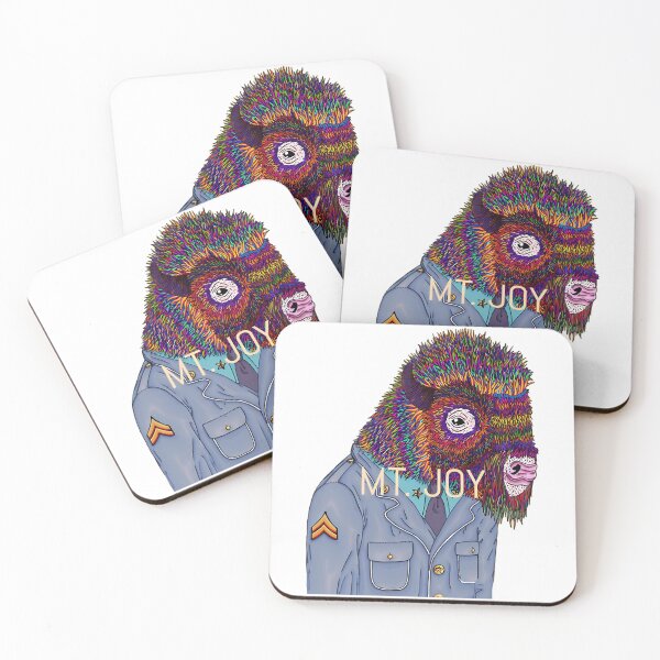 Item preview, Mt Joy Classic designed and sold by Designersijbra.