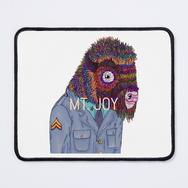 Item preview, Mt Joy Classic designed and sold by Designersijbra.