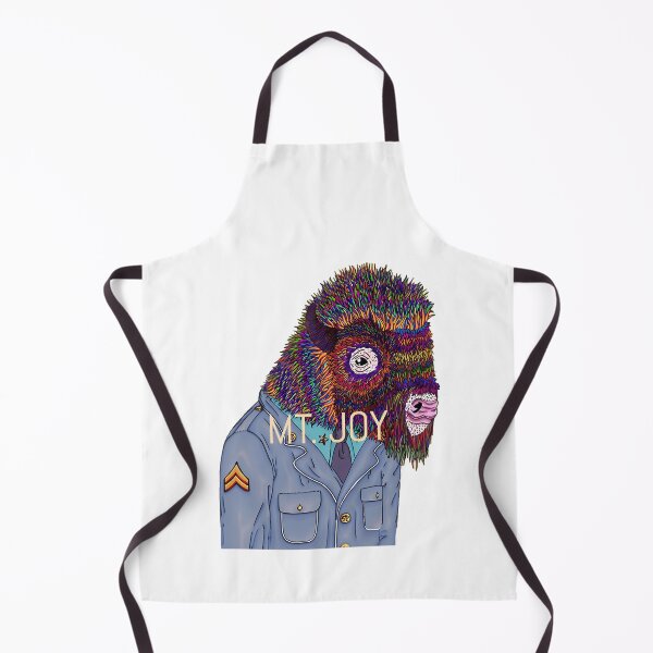 Item preview, Mt Joy Classic designed and sold by Designersijbra.