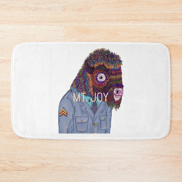 Item preview, Mt Joy Classic designed and sold by Designersijbra.