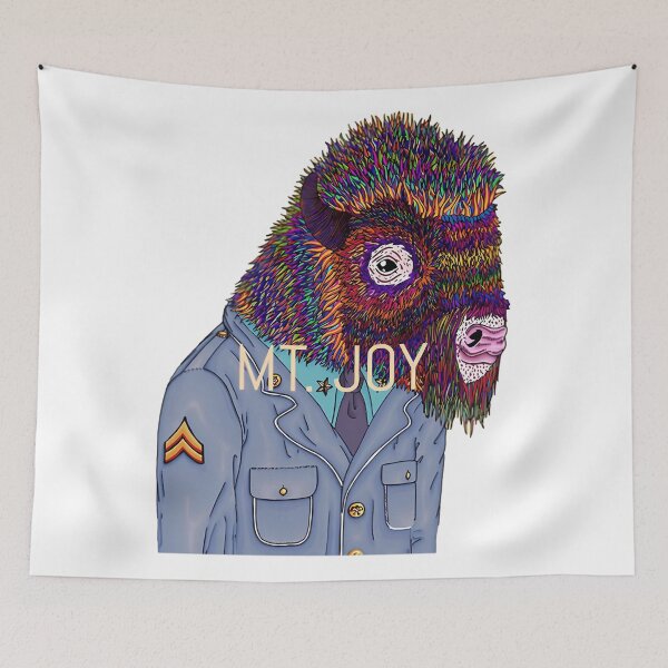 Item preview, Mt Joy Classic designed and sold by Designersijbra.