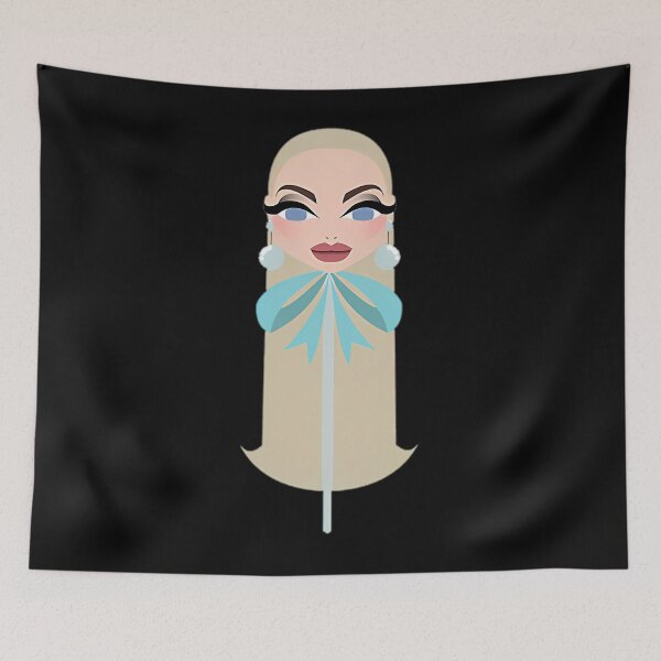 Item preview, Erika Jayne designed and sold by LilliaValdez.