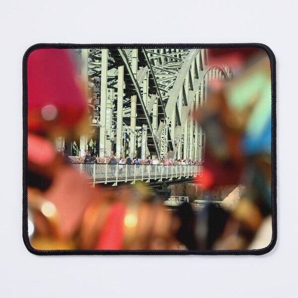 Item preview, Locks on Hohenzollern Bridge designed and sold by Sanaysoftgirl.