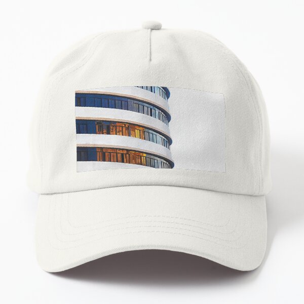 Great building patterns  Dad Hat