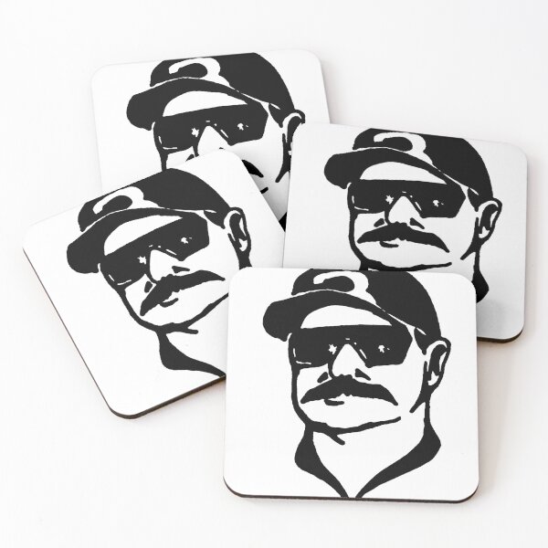 Item preview, Dale Earnhardt  designed and sold by Chad's Fresh Art.