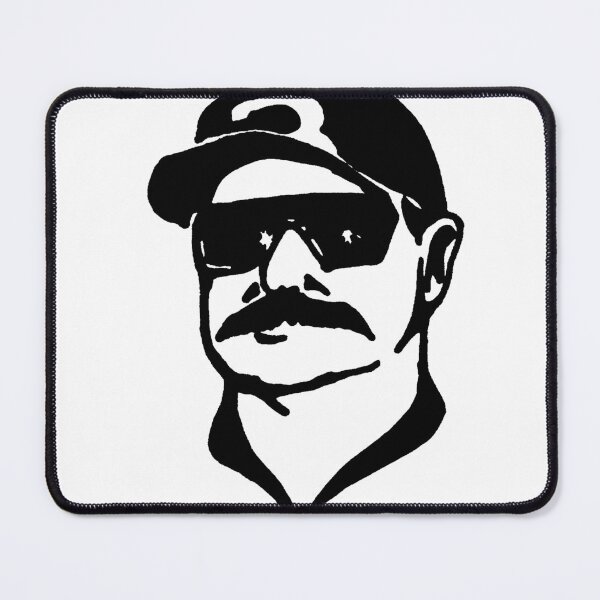 Item preview, Dale Earnhardt designed and sold by Chad's Fresh Art.