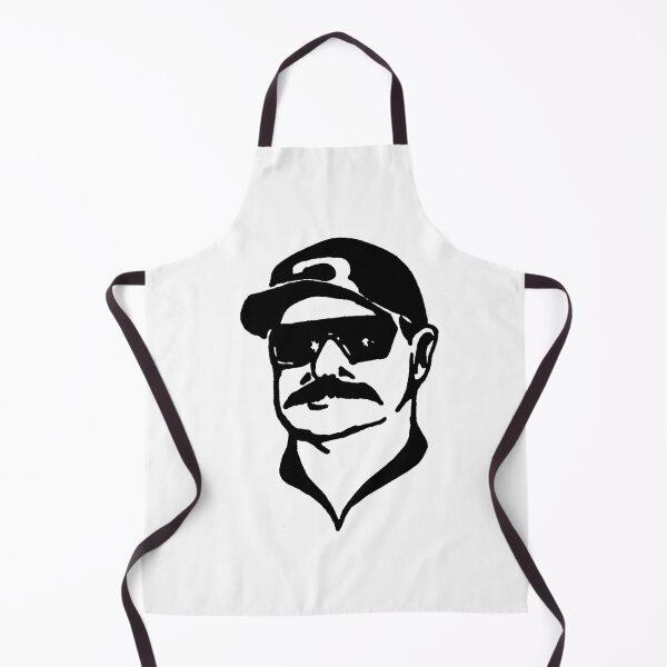 Item preview, Dale Earnhardt designed and sold by Chad's Fresh Art.