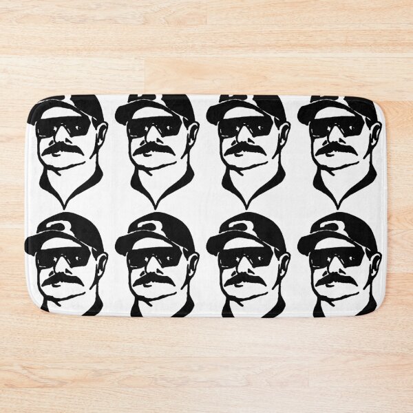 Item preview, Dale Earnhardt designed and sold by Chad's Fresh Art.
