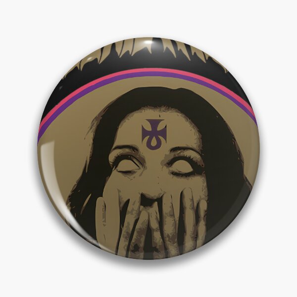Item preview,  Electric Wizard - Possessed designed and sold by RodneyJohns.