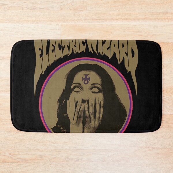 Item preview,  Electric Wizard - Possessed designed and sold by RodneyJohns.