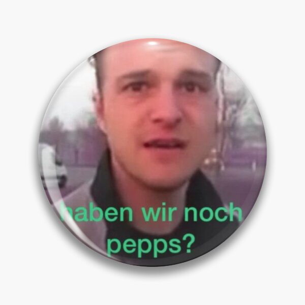 Item preview, Do we still have Pepps stickers designed and sold by LayersDesign.