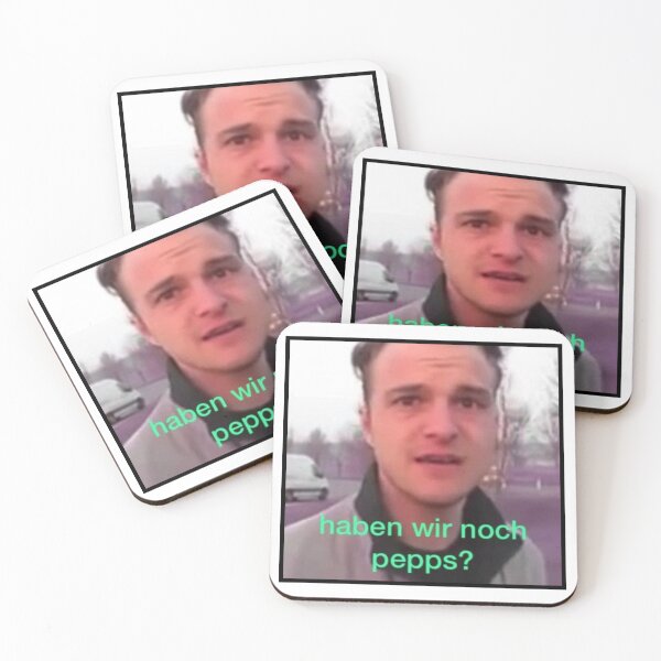 Item preview, Do we still have Pepps stickers designed and sold by LayersDesign.