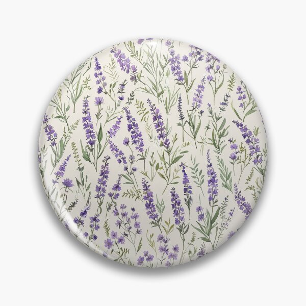 Item preview, Lavender Fields designed and sold by CoolPixels.
