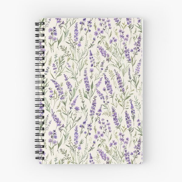 Item preview, Lavender Fields designed and sold by CoolPixels.
