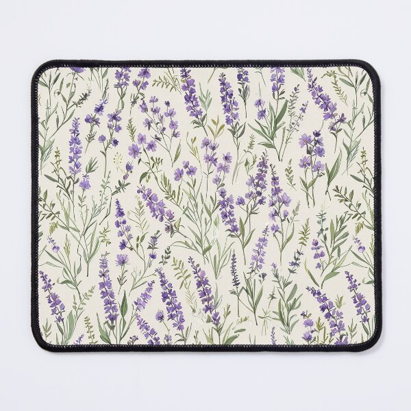Item preview, Lavender Fields designed and sold by CoolPixels.