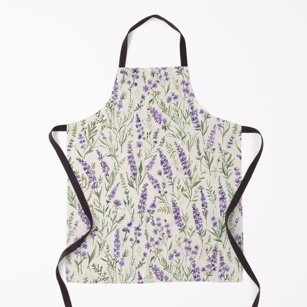 Item preview, Lavender Fields designed and sold by CoolPixels.