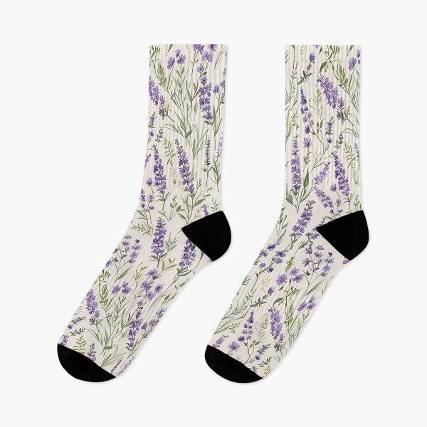 Item preview, Lavender Fields designed and sold by CoolPixels.