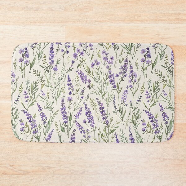 Item preview, Lavender Fields designed and sold by CoolPixels.