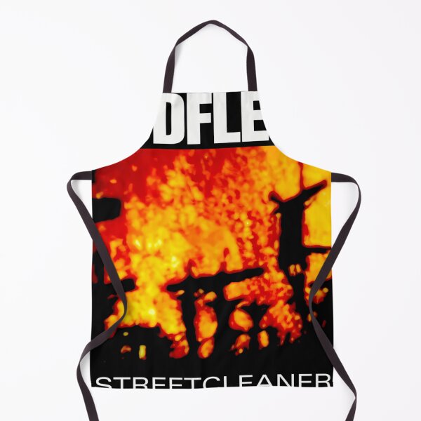 Item preview, Godflesh Streetcleaner designed and sold by RodneyJohns.