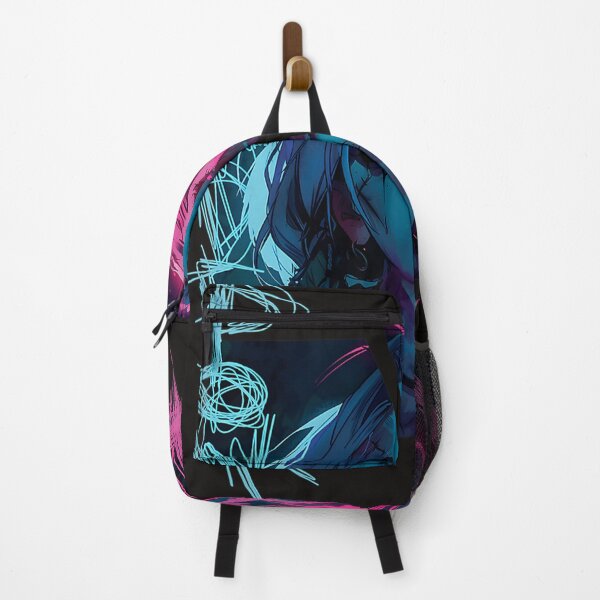 Item preview, Powder Jinx Vi Arcane designed and sold by OscarOrlando.