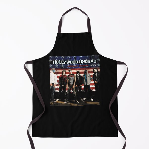 Item preview, Hollywood Undead desperate measures  designed and sold by zinnojcsalme.