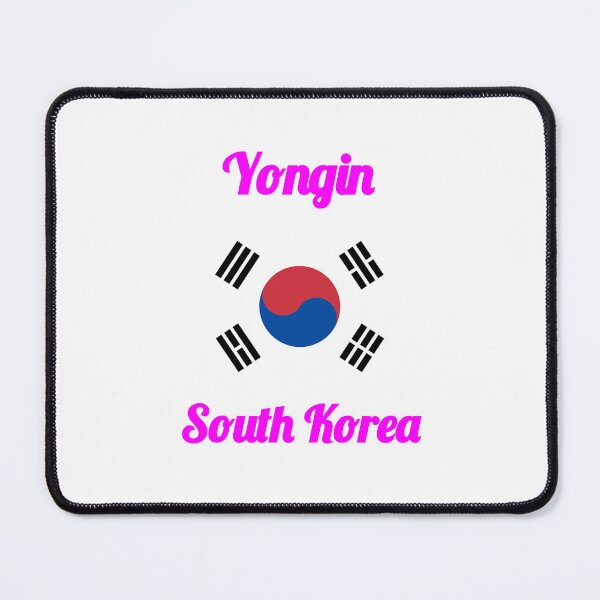 Item preview, Yongin Korea - Stylish Prints, designed and sold by Fleetwood1994.