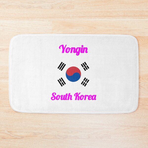 Item preview, Yongin Korea - Stylish Prints, designed and sold by Fleetwood1994.