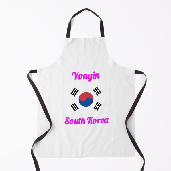 Item preview, Yongin Korea - Stylish Prints, designed and sold by Fleetwood1994.