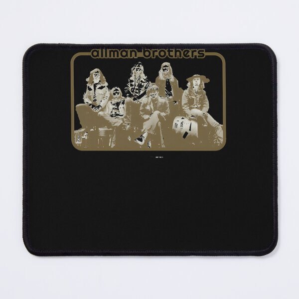 Item preview, Allman-Bros designed and sold by letuneur.