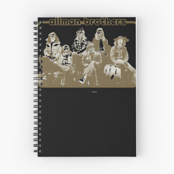 Item preview, Allman-Bros designed and sold by letuneur.