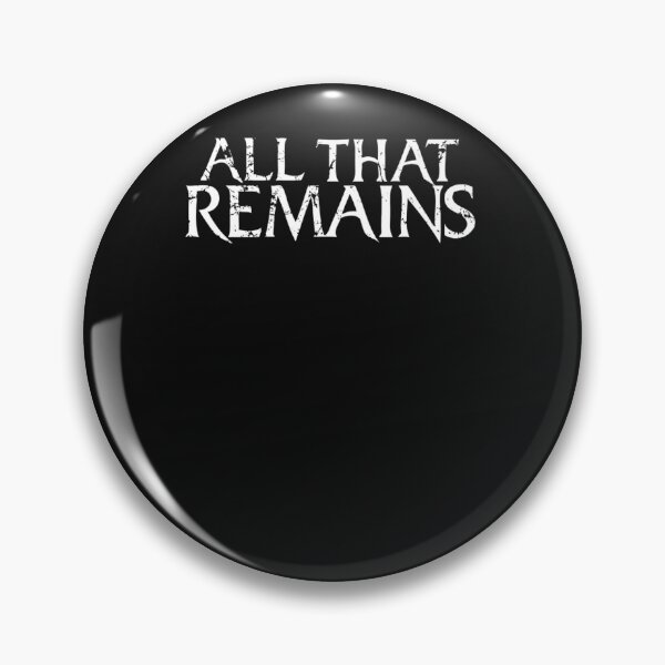 Item preview, All-That-Remains designed and sold by letuneur.