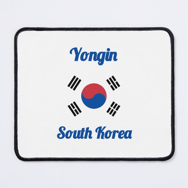 Item preview, Yongin Korea - Stylish Prints, designed and sold by Fleetwood1994.