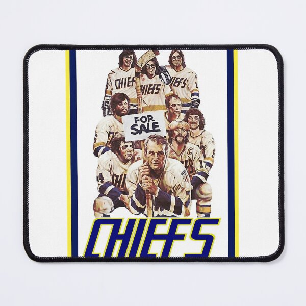 Item preview, Slap Shot - Ice Hockey designed and sold by NicolasHernand8.