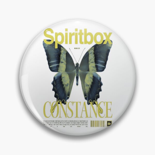 Item preview, new best spiritbox new .  designed and sold by hakeneckusni.