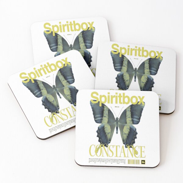 Item preview, new best spiritbox new .  designed and sold by hakeneckusni.