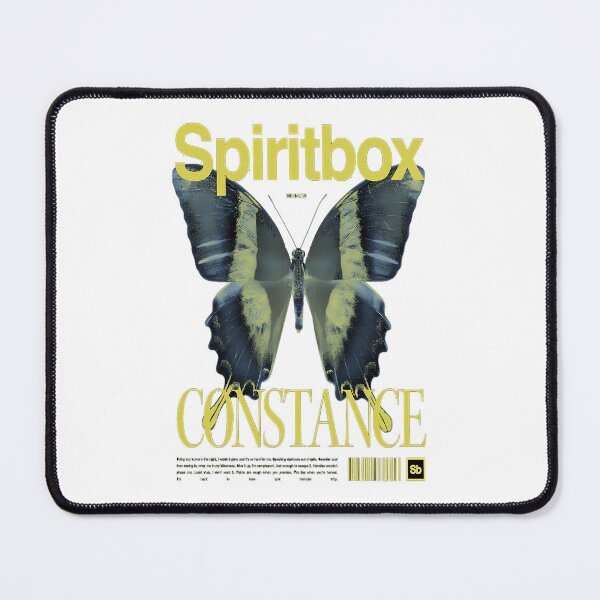 Item preview, new best spiritbox new . designed and sold by hakeneckusni.
