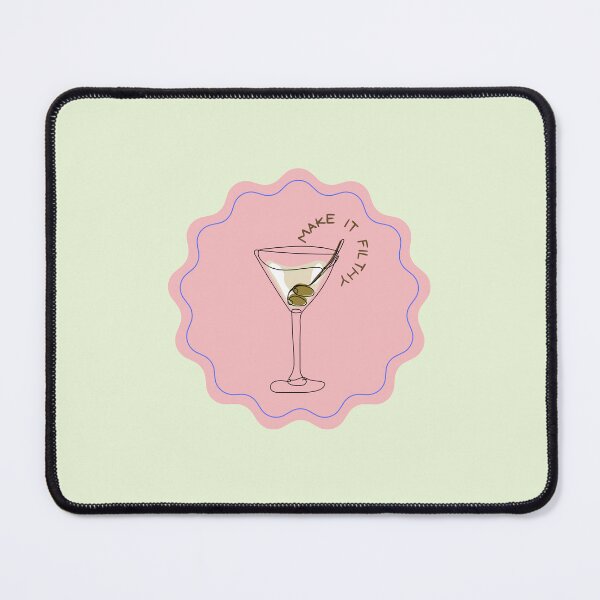 Item preview, DIRTY MARTINI designed and sold by kstprojects.