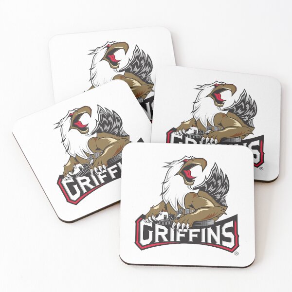 Item preview, Grand Rapids Griffins designed and sold by NicolasHernand8.
