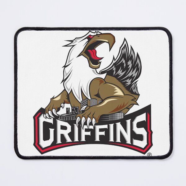 Item preview, Grand Rapids Griffins designed and sold by NicolasHernand8.