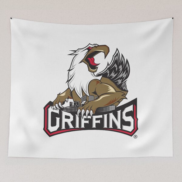Item preview, Grand Rapids Griffins designed and sold by NicolasHernand8.