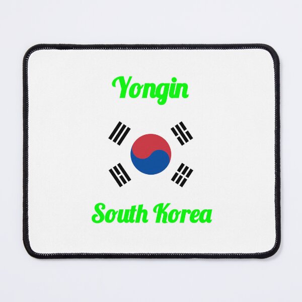 Item preview, Yongin Korea - Stylish Prints, designed and sold by Fleetwood1994.