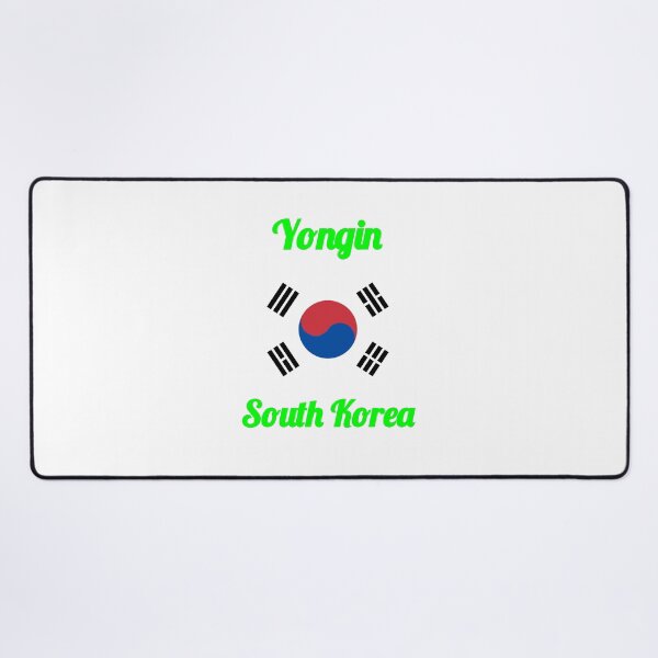 Item preview, Yongin Korea - Stylish Prints, designed and sold by Fleetwood1994.