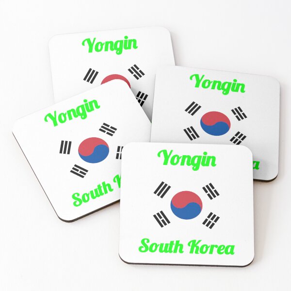 Item preview, Yongin Korea - Stylish Prints, designed and sold by Fleetwood1994.