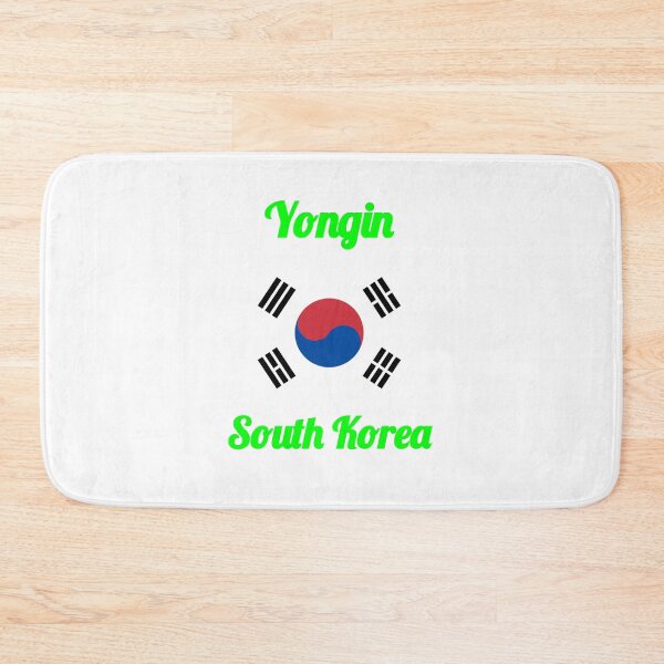 Item preview, Yongin Korea - Stylish Prints, designed and sold by Fleetwood1994.